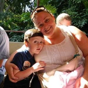 Meet your Posher, Miranda